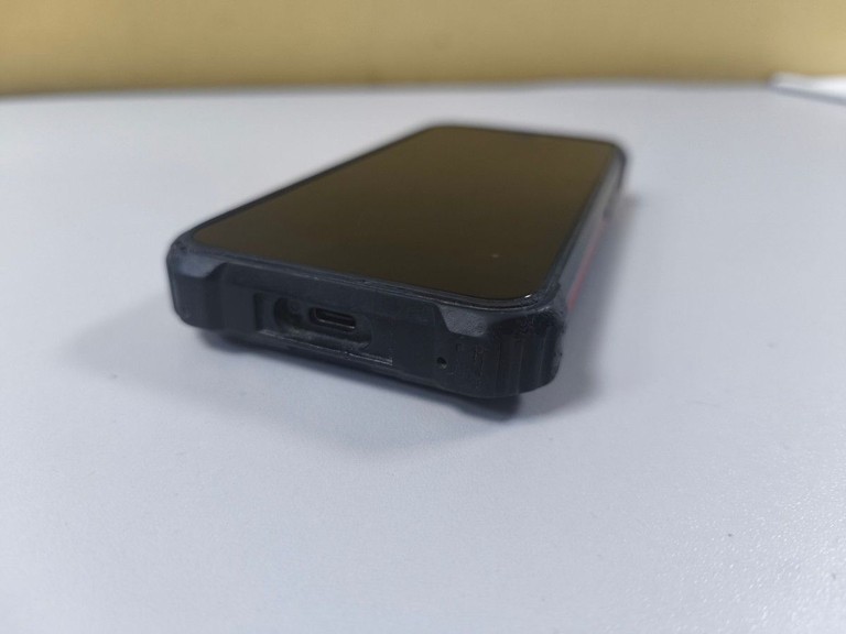 Oukitel WP5 4/32GB Black Код:01-200963716. Зображення 5
