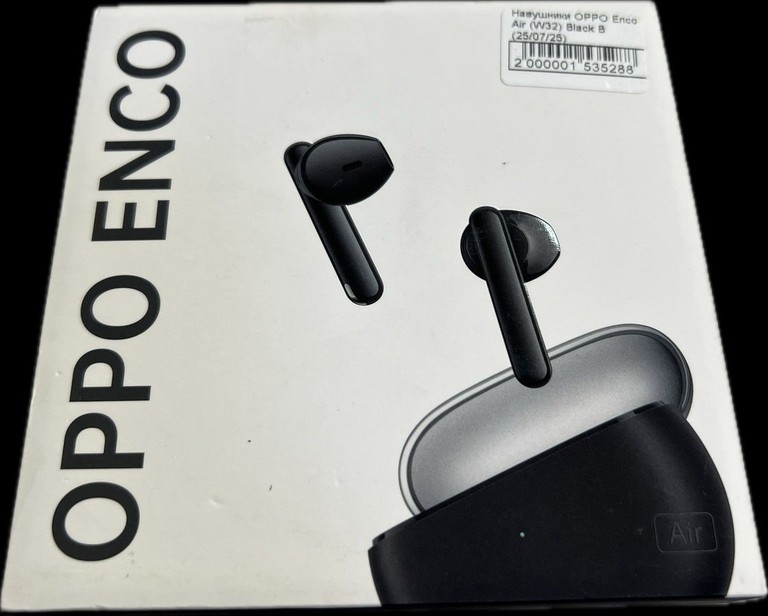 Купить OPPO OPPO Enco Air (W32) (29567) Б/У