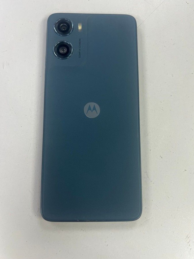 Оголошення Motorola moto g06 power 4/256gb Б/У