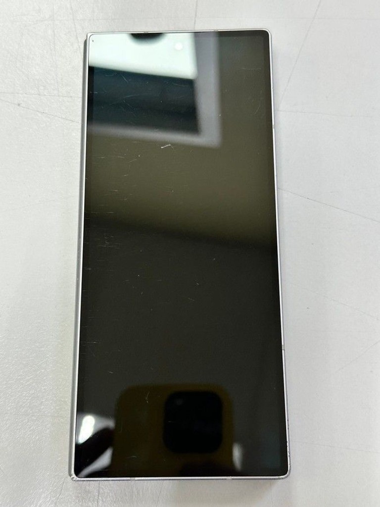 Оголошення Samsung galaxy fold6 12/512gb Б/У