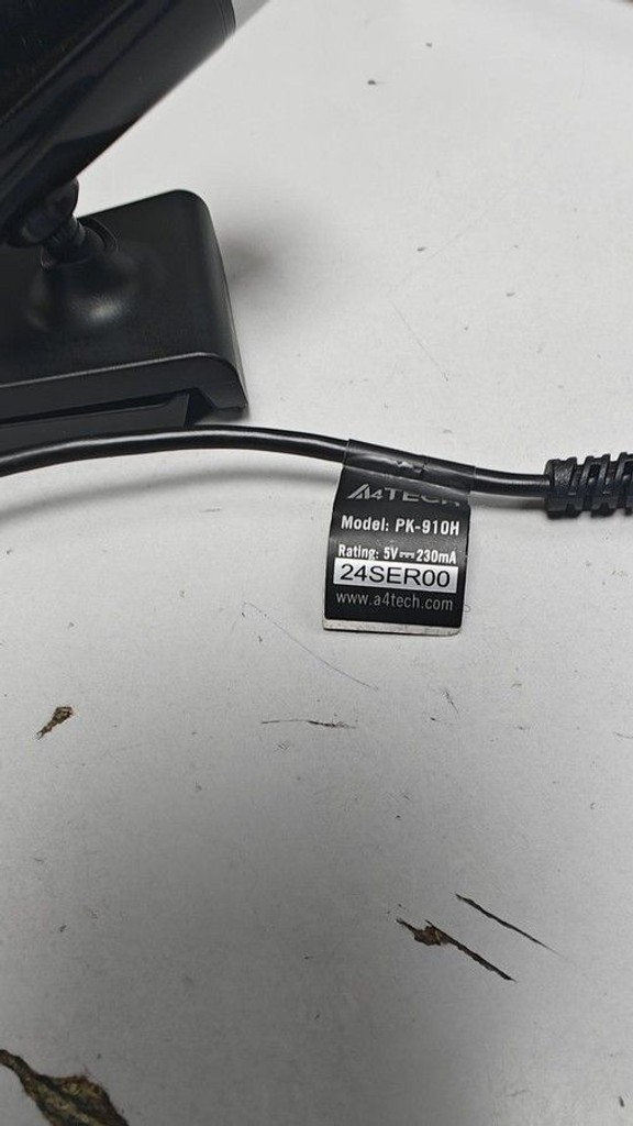 Дешево A4Tech pk-910h з ломбарду