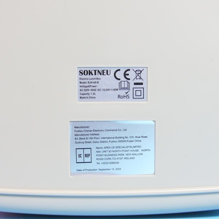 SOKTNEU 80W 1.5 л Код:null. Изображение 9
