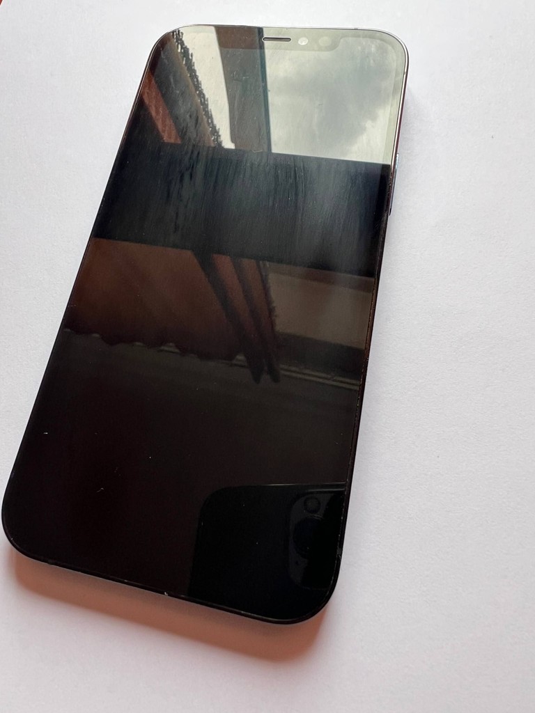 Apple iphone 12 pro 128gb Код:null. Зображення 5