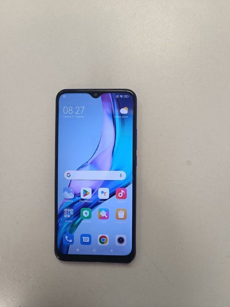 Купить Xiaomi redmi 9 4/64gb Б/У