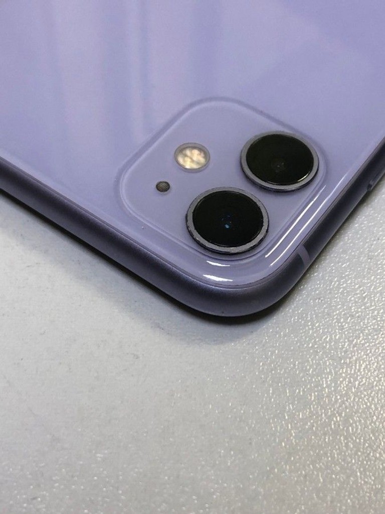 Apple iphone 11 128gb Код:01-200955385. Зображення 5