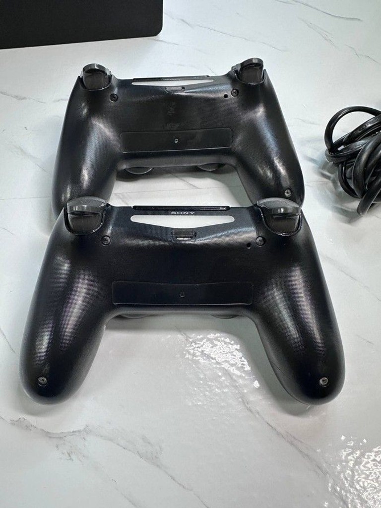 Sony PlayStation 4 Slim 1TB Black Код:01-200964333. Зображення 7