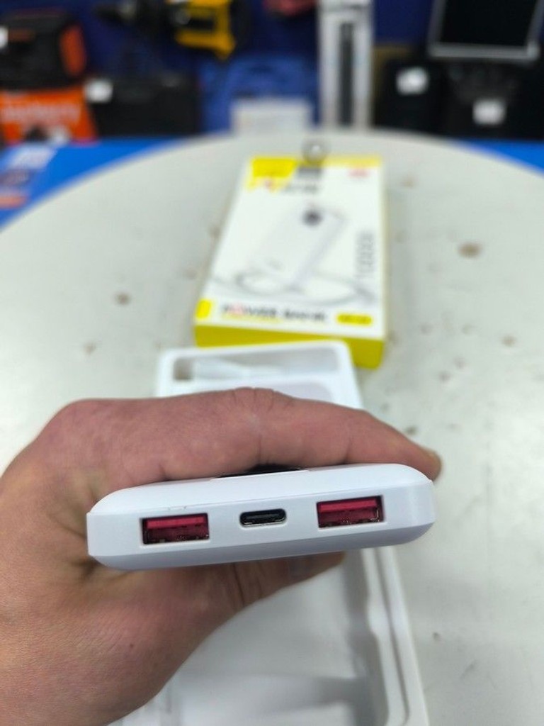 Klgo kp-43 10000mah 22.5w Код:01-200963728. Зображення 6