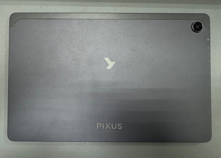 Дешиво Pixus Titan 8/128GB LTE Gray с ломбарда