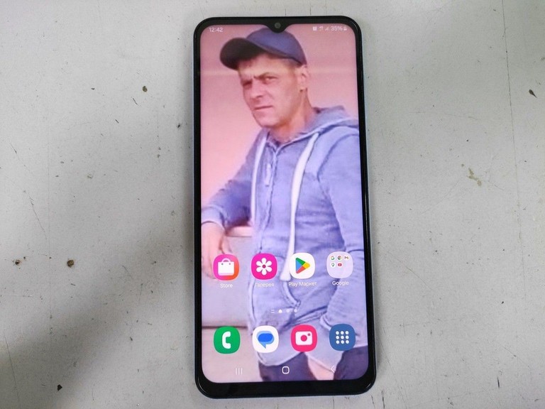 Дешиво Samsung galaxy a13 3/32gb с ломбарда