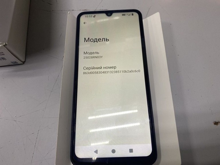 Купити Xiaomi redmi a5 4/128gb Б/У