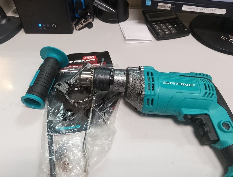 Дешево Grand деу-1280 pro з ломбарду