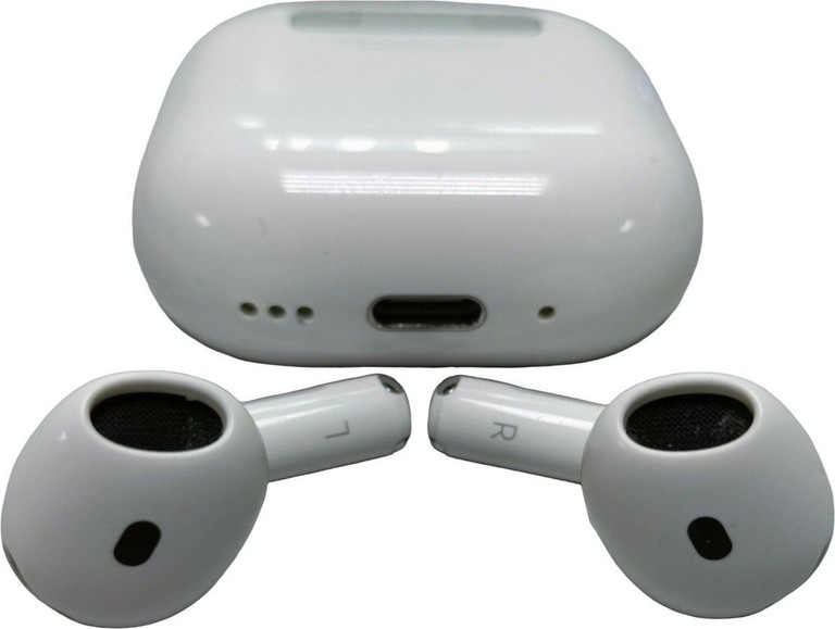 Розпродаж Apple airpods 4 with active noise cancellation, продавець Техноскарб