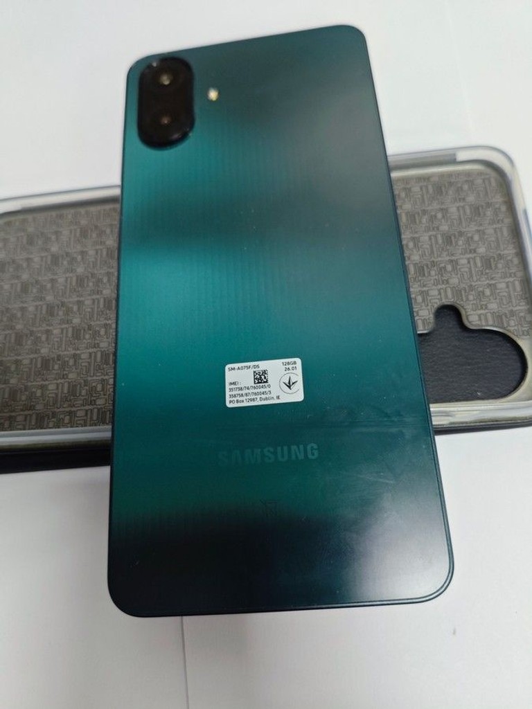 Samsung galaxy a07 4/128gb Код:01-200967721. Зображення 8