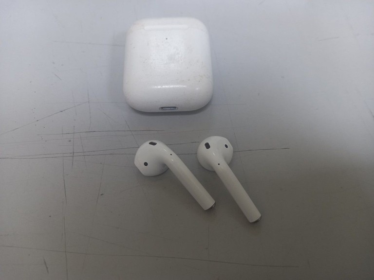 Купити Apple airpods 2nd generation a1938/а2031/а2032 Б/У