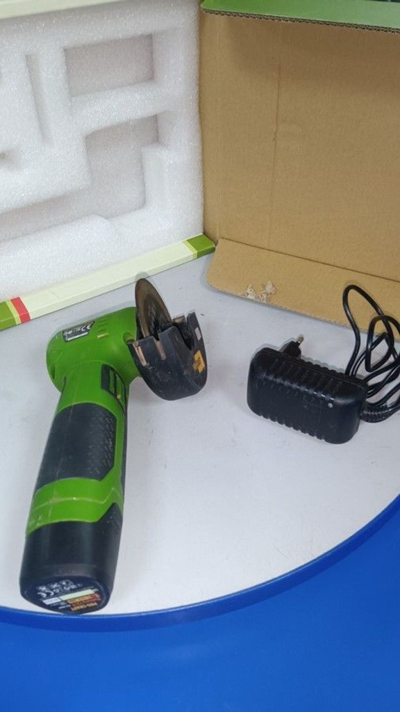 Дешиво Procraft PGA-12 с ломбарда