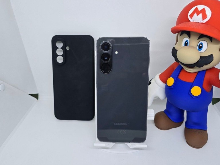 Купити Samsung galaxy a56 5g 8/256gb Б/У