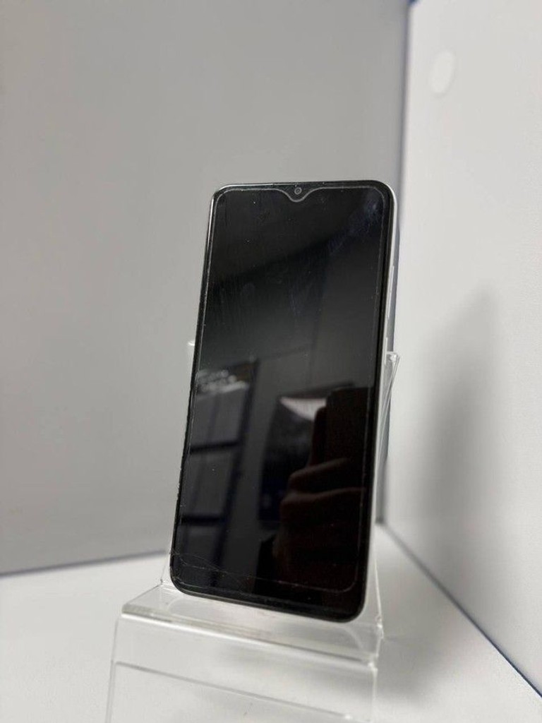 Оголошення Samsung galaxy a02s sm-a025 3/32gb Б/У