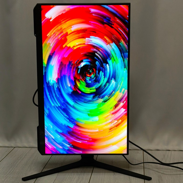 Объявление Samsung Odyssey G3 (LS24AG302NIXCI) 144Hz Б/У