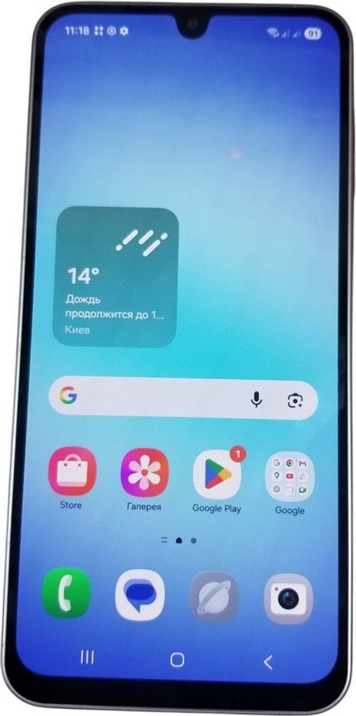Купити Samsung galaxy a17 4g 4/128gb Б/У