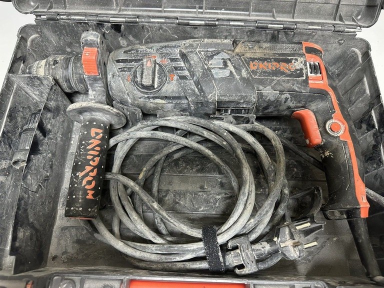 Купить Dnipro-M rh-100q Б/У