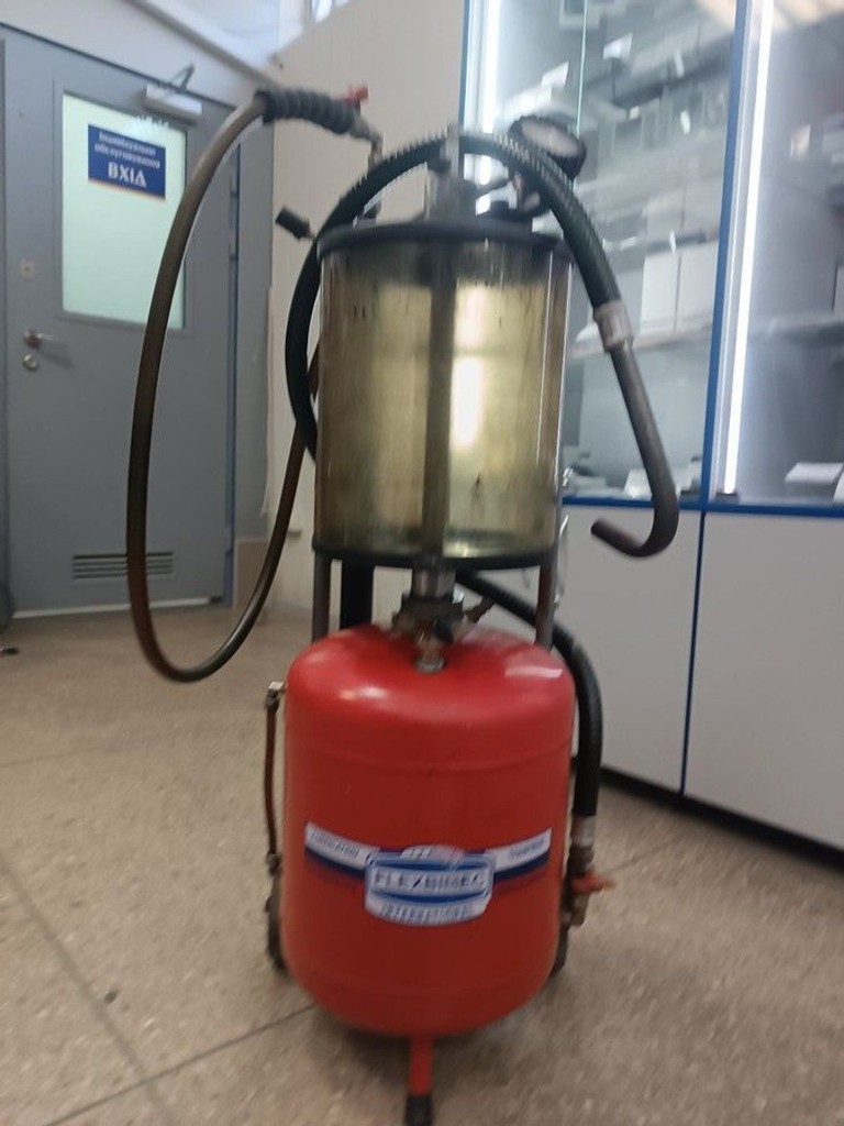 Дешиво Flexbimec 3027ws с ломбарда