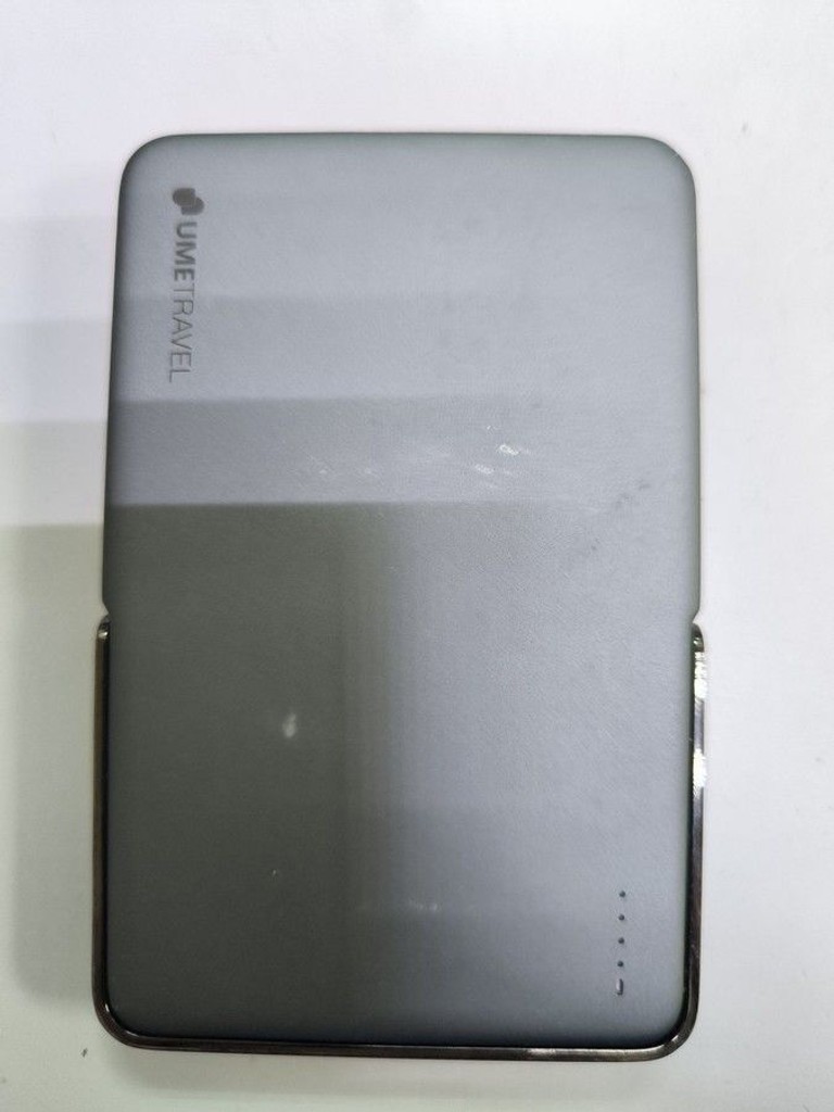 Оголошення Umetravel m51 5000mah 20w Б/У