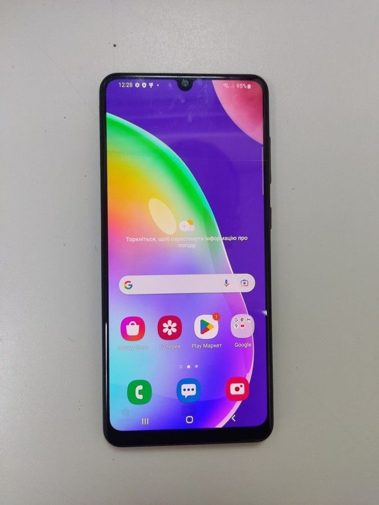 Купити Samsung galaxy a31 4/64gb Б/У
