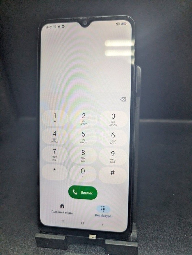 Дешево Xiaomi poco c40 4/64gb з ломбарду