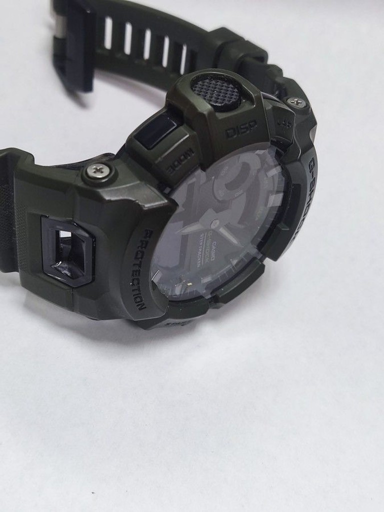 Розпродаж Casio gba-900, продавець Техноскарб