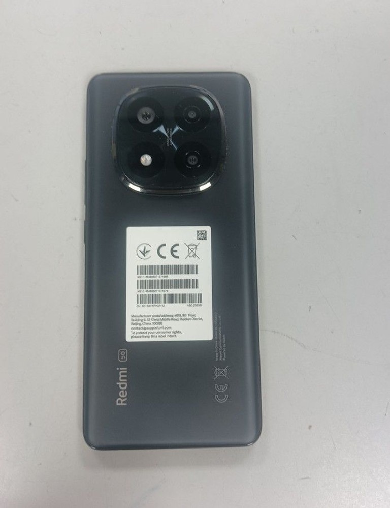 Розпродаж Xiaomi redmi note 14 pro+ 5g 8/256gb, продавець Техноскарб