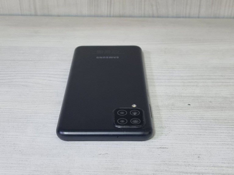 Samsung galaxy a12 a127f 4/64gb Код:01-200975735. Изображение 8