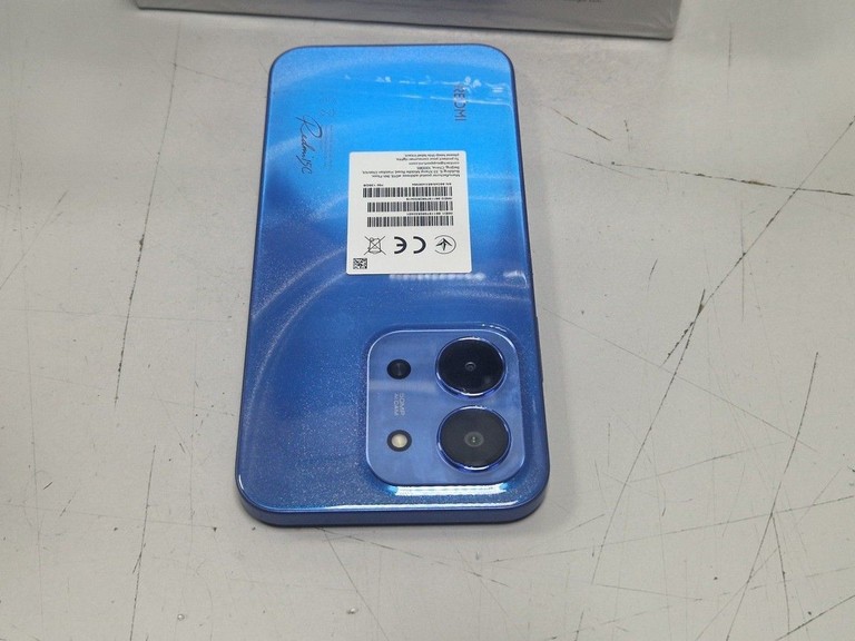 Розпродаж Xiaomi redmi 15c 4g 4/128gb, продавець Техноскарб