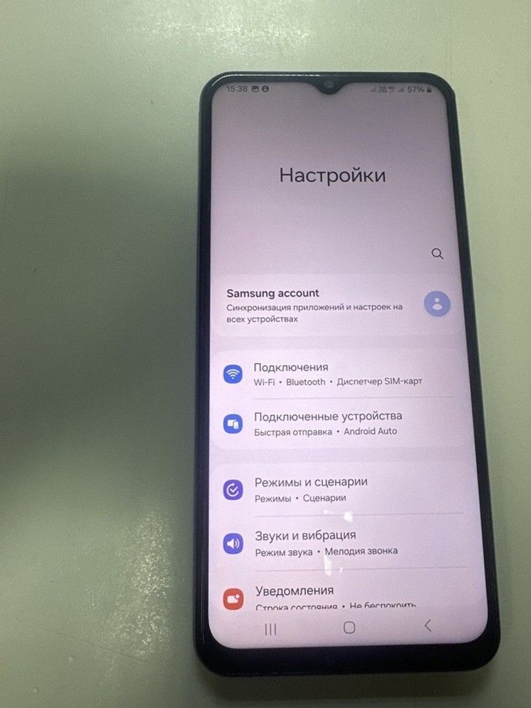 Купити Samsung galaxy m23 5g 4/128gb sm-m236 Б/У