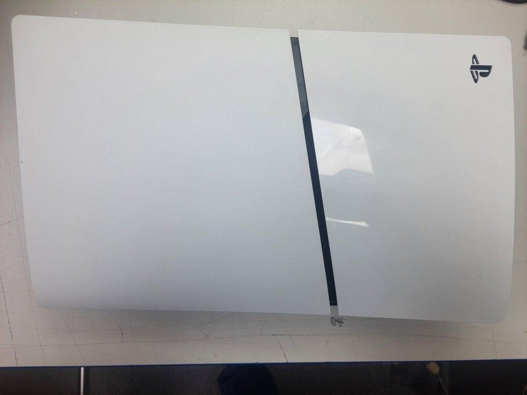 Купити Sony PlayStation 5 Slim Digital Edition 1TB Б/У