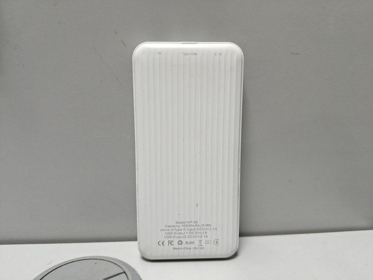 Klgo kp-56 10000mah Код:01-200974870. Зображення 5