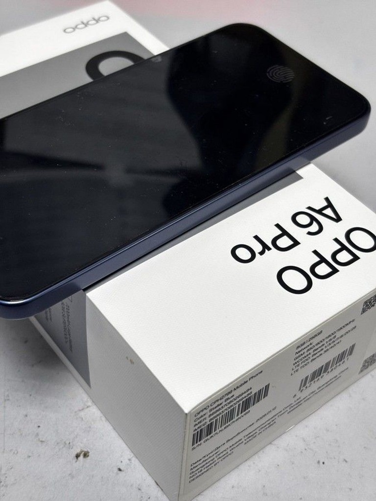 Oppo a6 pro 4g 8/256gb Код:01-200974406. Зображення 6