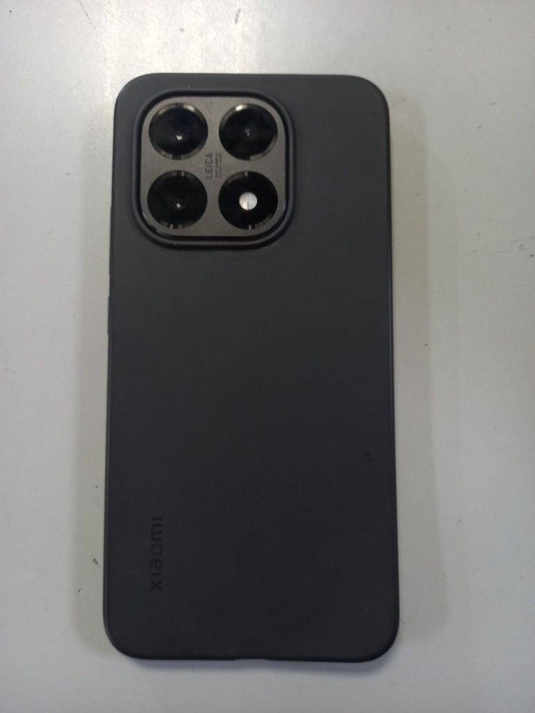 Объявление Xiaomi 15T 12/256GB Black Б/У