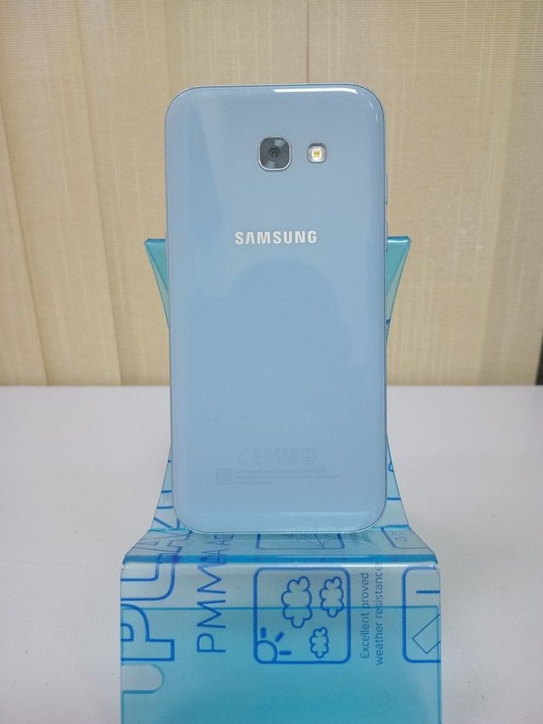 Объявление Samsung galaxy a5 2017 3/32gb Б/У