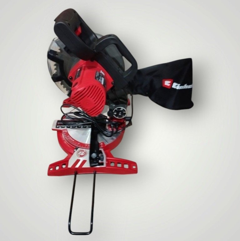 Купить Einhell tc-ms 2112 Б/У