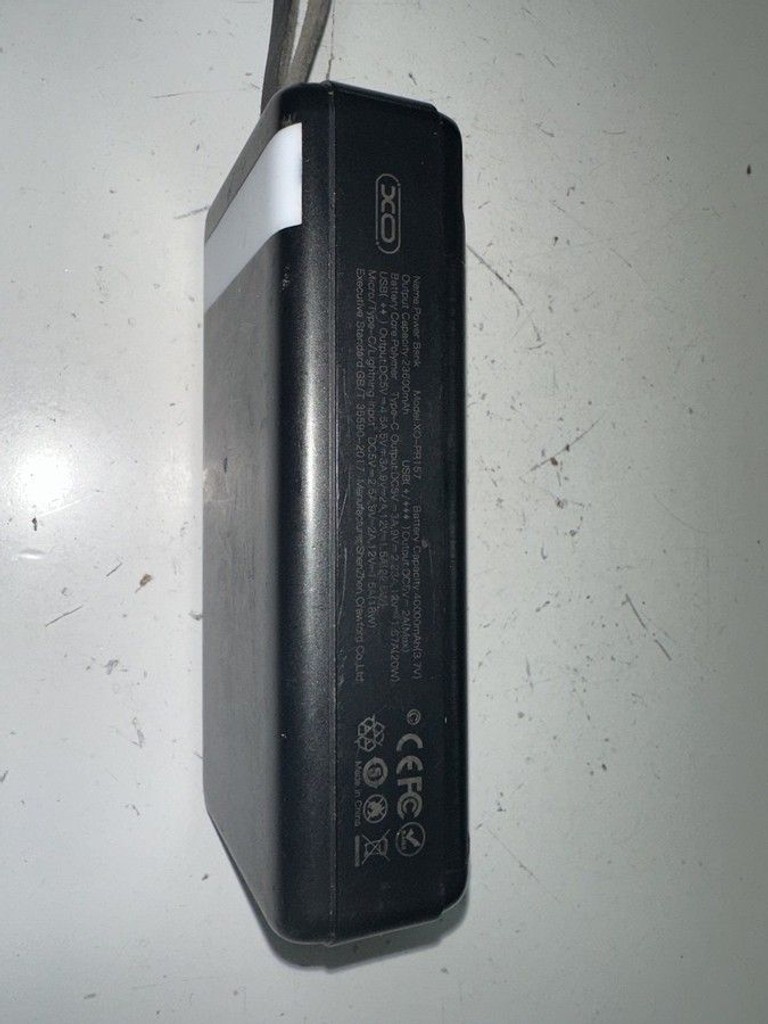 Купити Xo pr157 40000mah Б/У