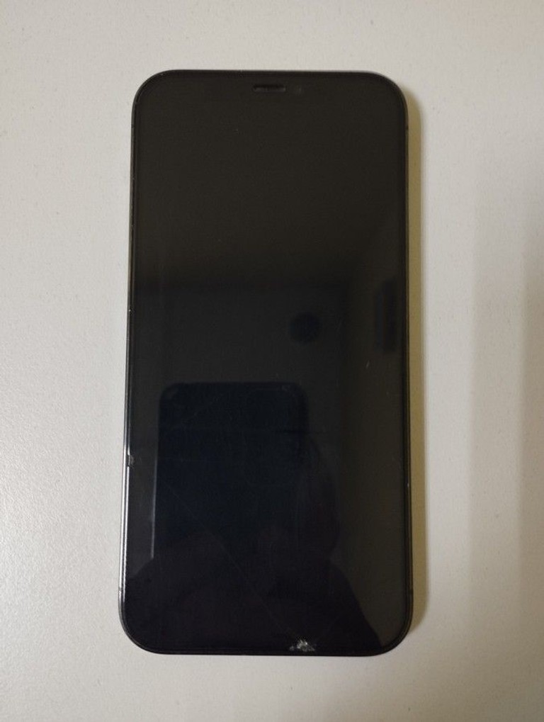 Объявление Apple iphone 12 pro 256gb Б/У
