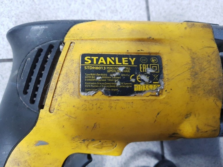 Дешиво Stanley STDH-8013C с ломбарда