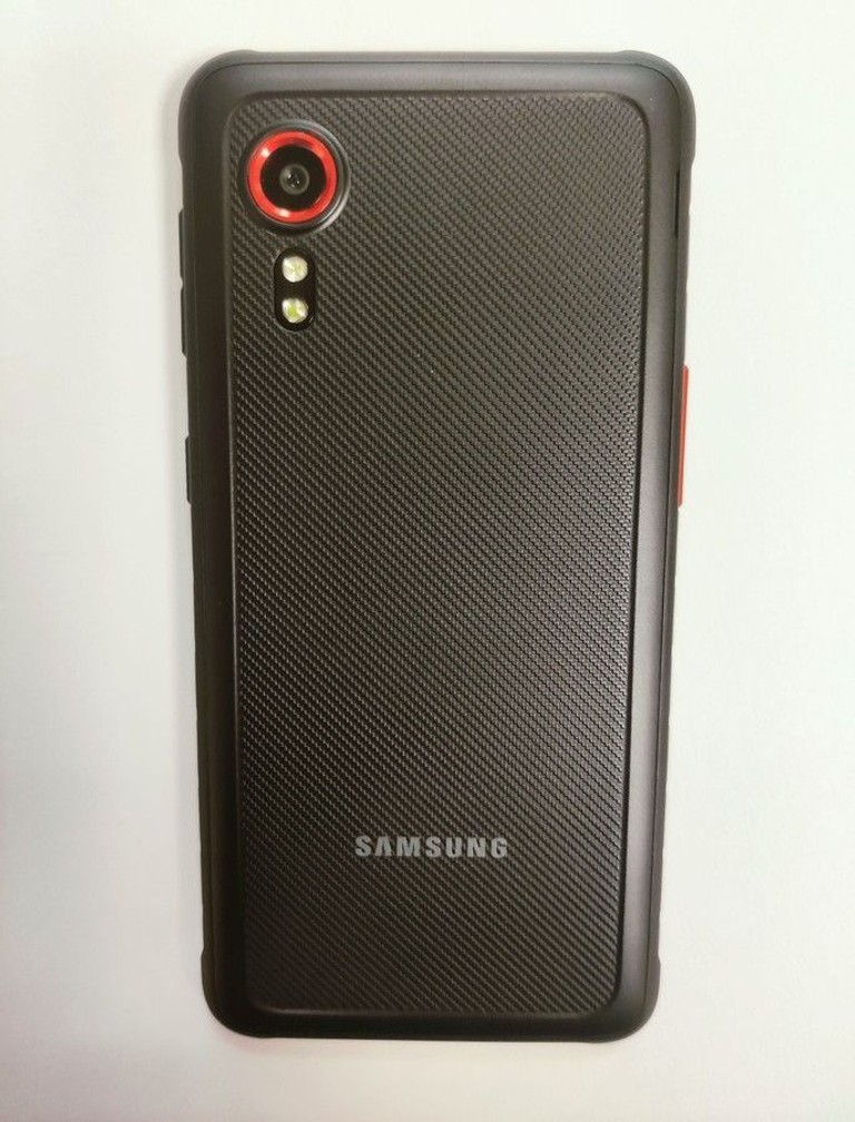 Дешево Samsung galaxy xcover 5 sm-g525f 4/64gb з ломбарду