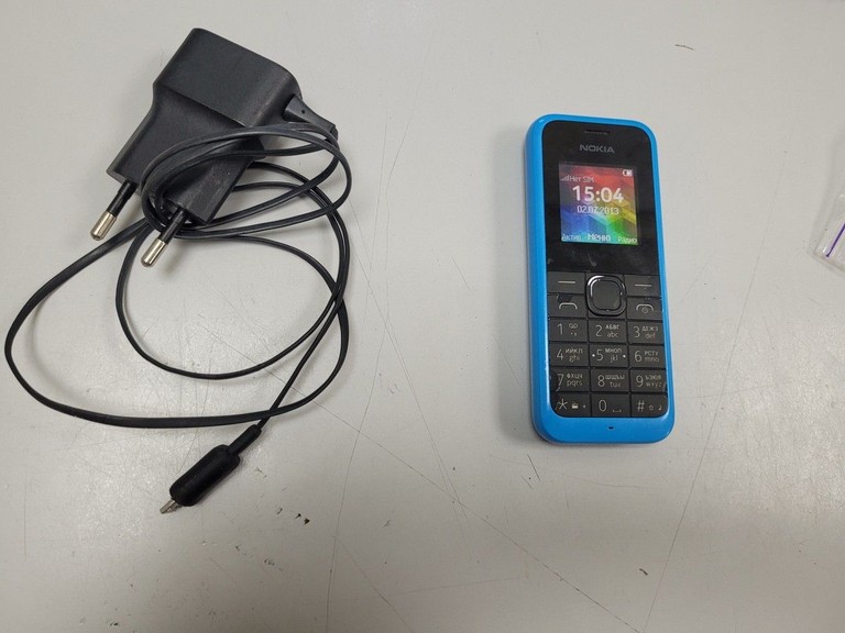 Распродажа Nokia 105, продавец Техноскарб