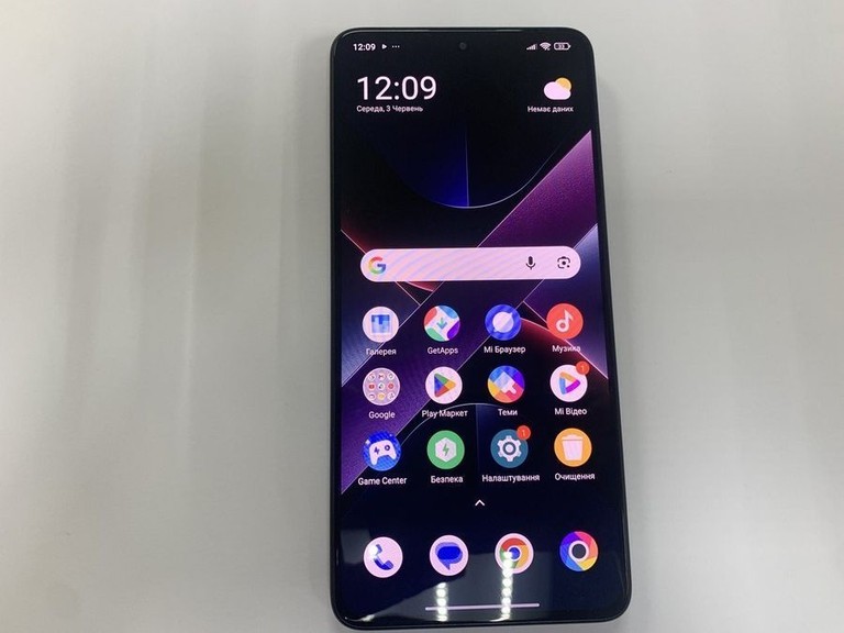 Купить Poco X7 Pro 12/512GB Green Б/У