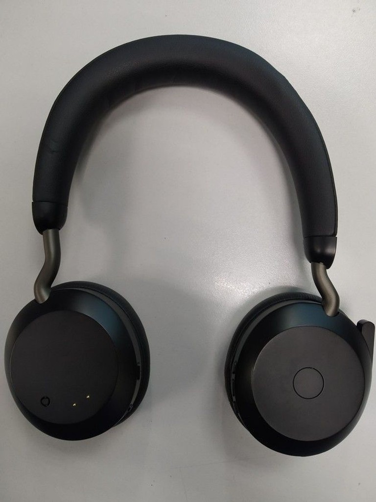 Дешево Jabra evolve2 75 uc stereo usb-c з ломбарду