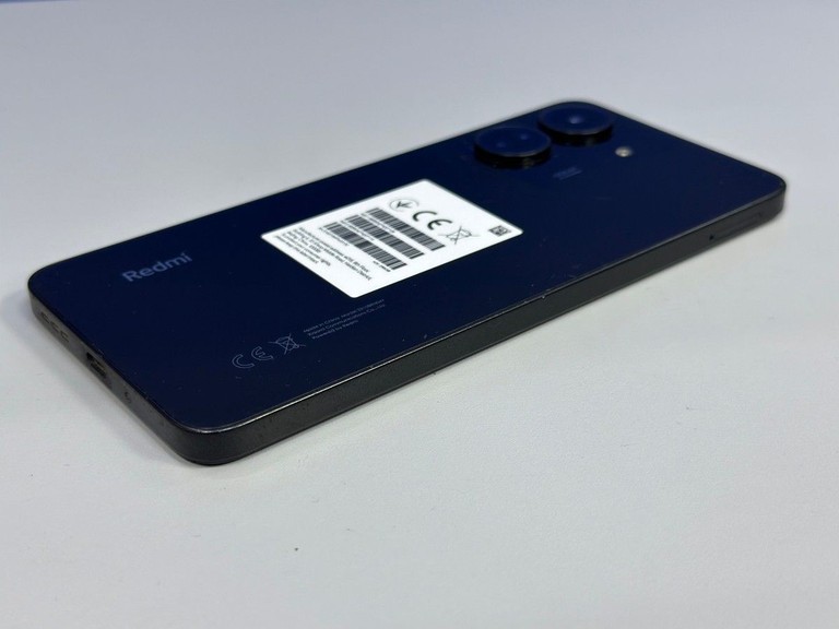 Xiaomi redmi 13c 8/256gb Код:01-200979808. Зображення 5