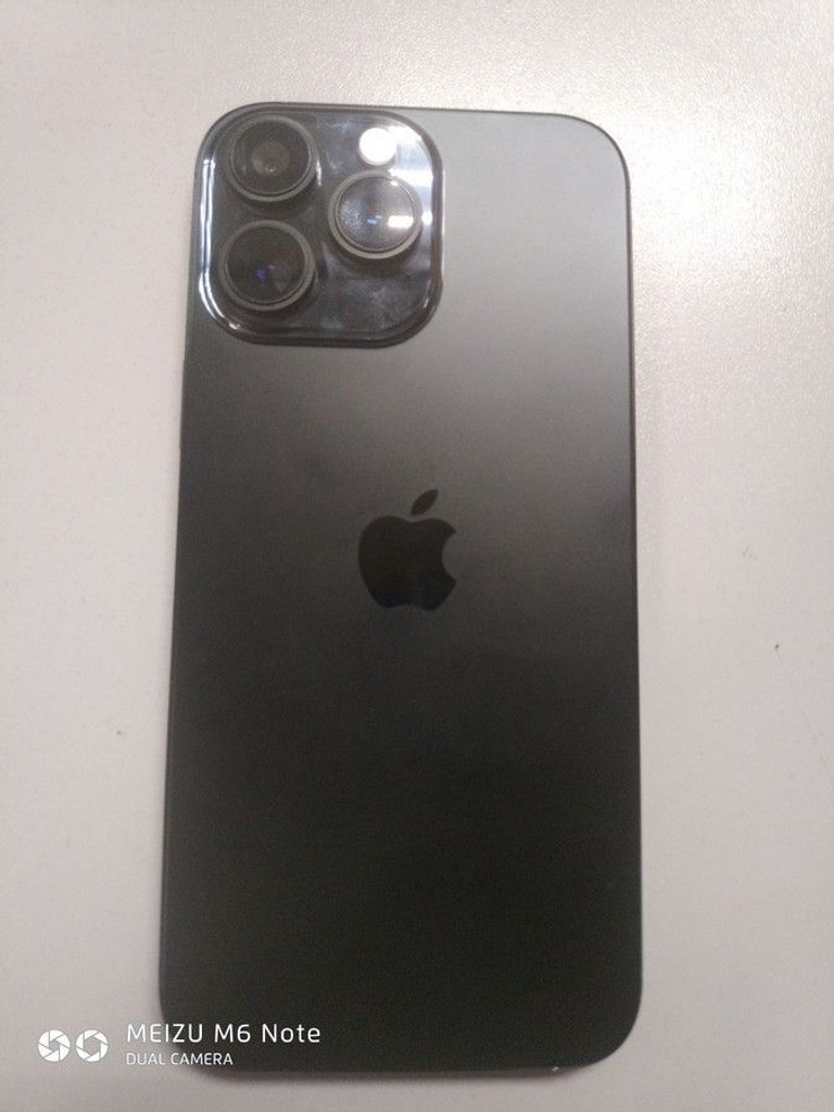 Apple iphone 16 pro max 512gb Код:01-200982079. Зображення 5