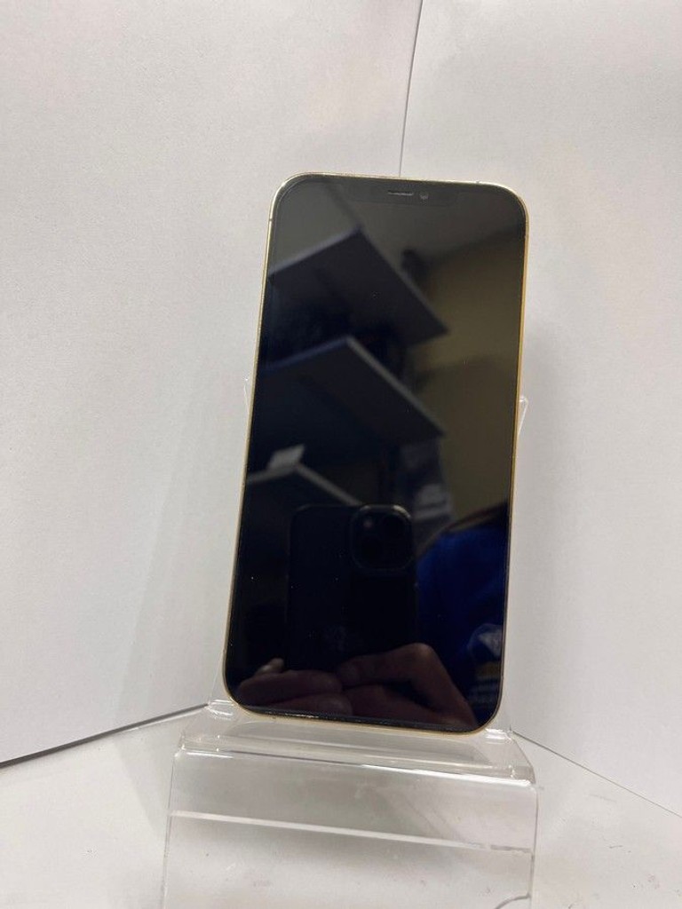 Оголошення Apple iphone 12 pro max 128gb Б/У