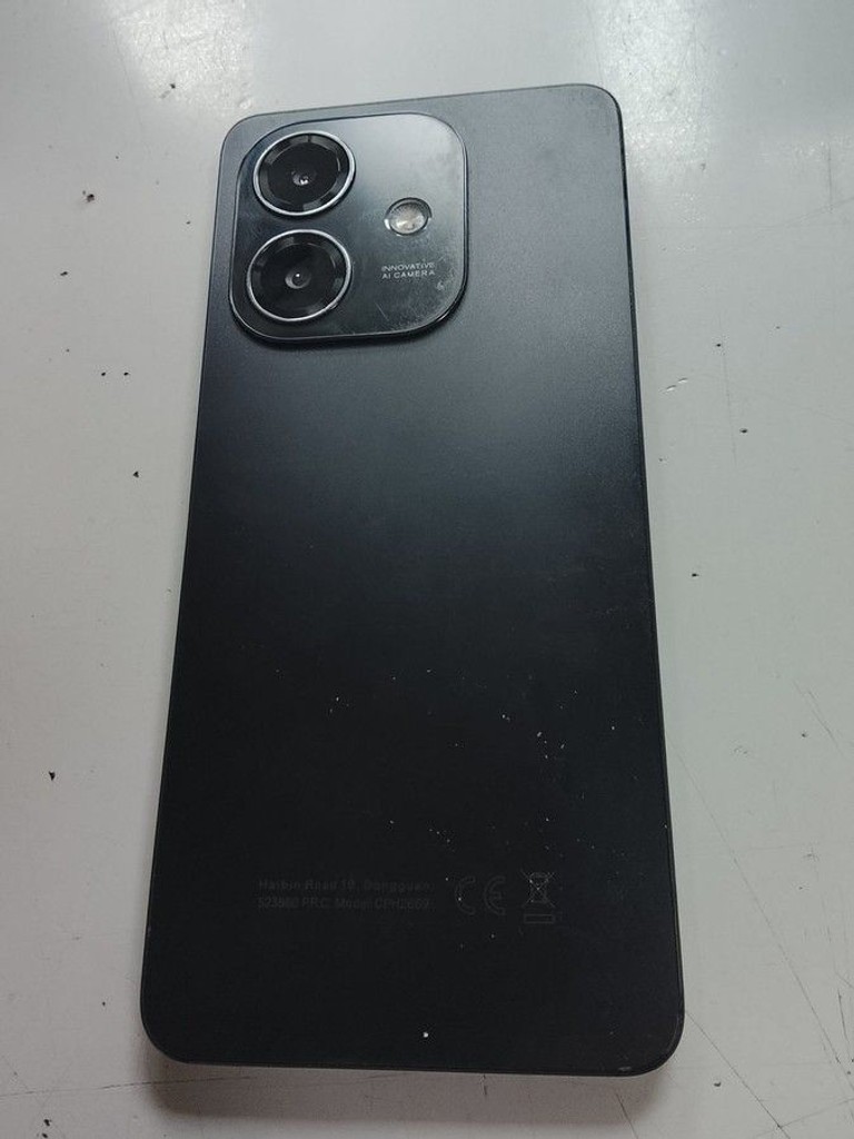 Оголошення Oppo a3 4g 6/128gb Б/У